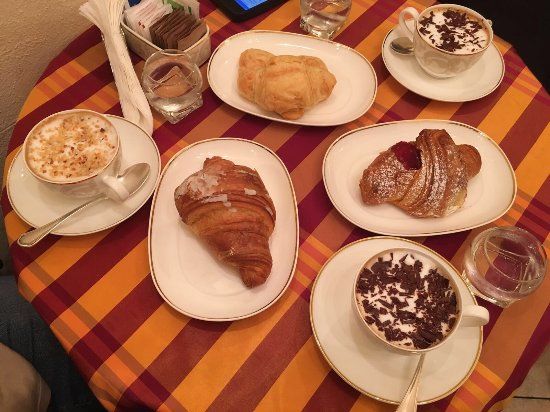 Caffè Terzi Bologna